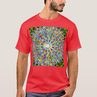 T-shirt Épreuve magique de rune 76
