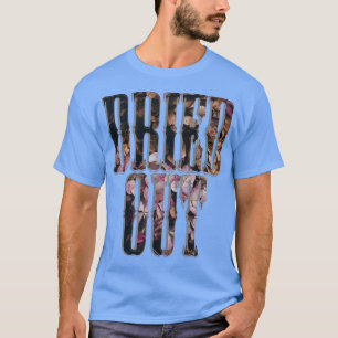 T-shirt Épuisé