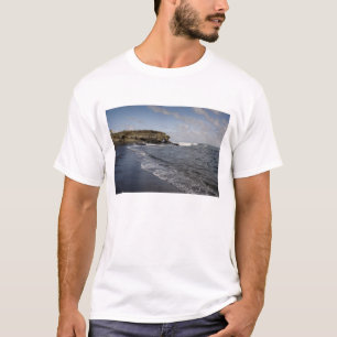 T-shirt Équateur, Galapagos, Santiago alias Jacques). 2