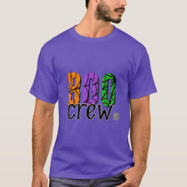 T-shirt Équipage Boo