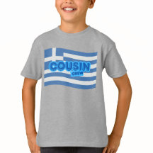 Équipage Cousin Grèce