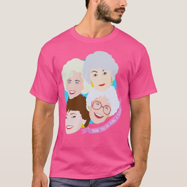 T-shirt Équipe 2 (Devant)