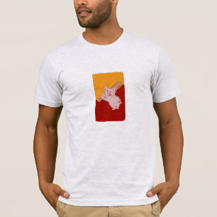 T-shirt  Équipe Babiguling_