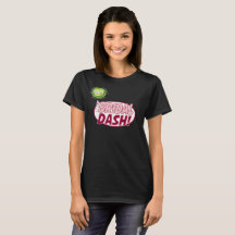 Équipe Cashunt Bridal Dash Bachelorette Custom