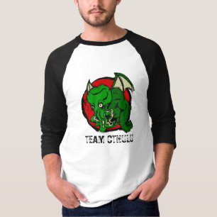 T-SHIRT ÉQUIPE CTHULU