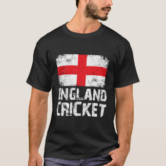 T-shirt Équipe d'Angleterre de cricket