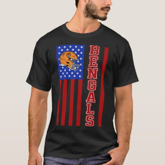 T-shirt Équipe de Bengale 1