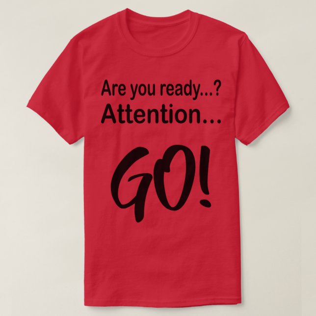T-shirt Équipe de course de dragonboat Cadeaux Prêt pour l (Design devant)