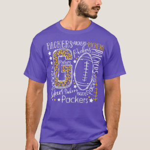 T-shirt Équipe de devenez écolo Bay