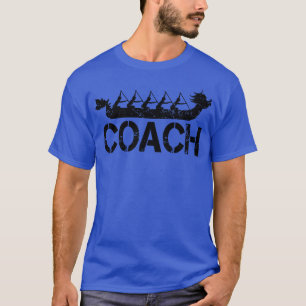 T-shirt Équipe de Dragon Boat Racing