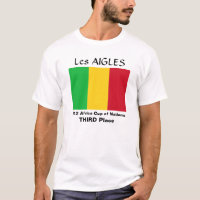 Équipe de football de ressortissant du Mali