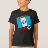 Équipe de football du Guatemala
