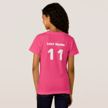 Équipe de football Enfants Custom League Uniform -