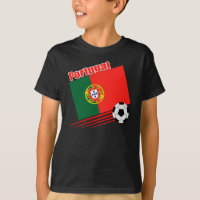 Équipe de football portugaise