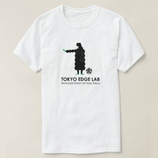 T-shirt Équipe de football urbaine moderne Graphique du Ma