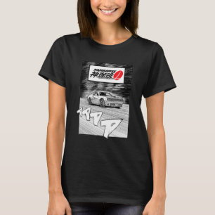 T-shirt Équipe De Garçons De Thicc Inspiré D'Anime - Sumo