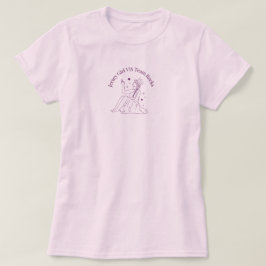 T-shirt Équipe de Jersey ViS Rocks 