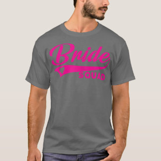 T-shirt Équipe de mariée - Fête des mariées - Mariage 284