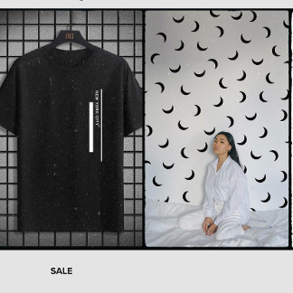 T-shirt équipe de passerelle pour filles