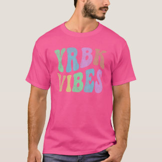 T-shirt Équipe de publication