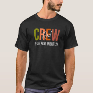 T-shirt Équipe de radiologie Équipe de radiologie de la se