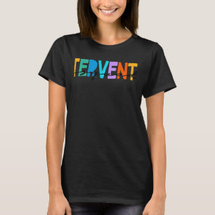 T-shirt Équipe de réponse RTI Enseignant Rentrée Intervent