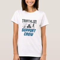 Équipe de soutien au triathlon