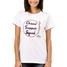 Équipe de soutien chimio