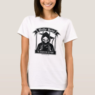 T-shirt Équipe de suicide | Belle Reve Reaper Graphic