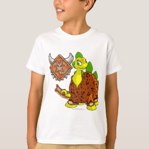 T-shirt Équipe de Tyrannie Capitaine 1