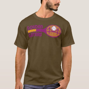 T-shirt Équipe défaite de San Francisco Golden Gaters Tenn