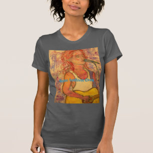 T-shirt Équipe du Festival de musique