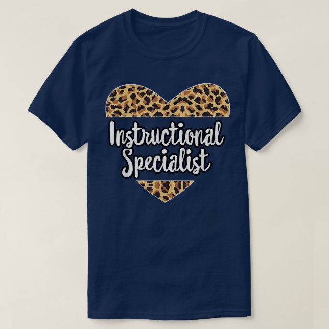 T-shirt Équipe du groupe d'entraîneurs de mignonne corresp (Design devant)