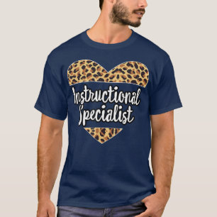 T-shirt Équipe du groupe d'entraîneurs de mignonne corresp