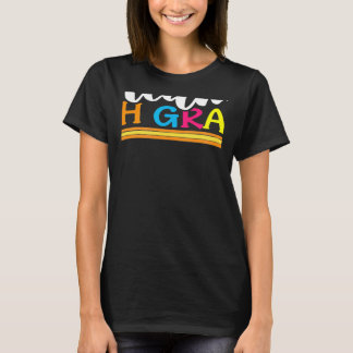T-shirt Équipe Enseignant(e) 5e année Élèves Rentrée Scola