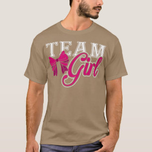 T-shirt Équipe Femme Mariée Égalité des sexes Feministe Em