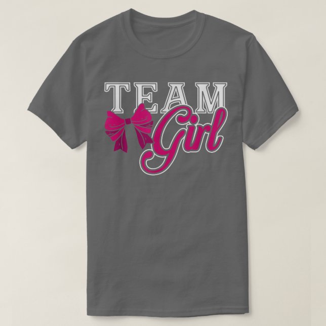 T-shirt Équipe Femme Mariée Égalité des sexes Feministe Em (Design devant)