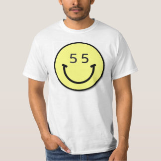 T-shirt Équipe FHWA - chemise fonctionnante