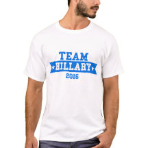 Équipe Hillary/Hillary Clinton pour le Président