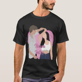 T-shirt équipe jelly