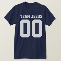 Équipe Jésus