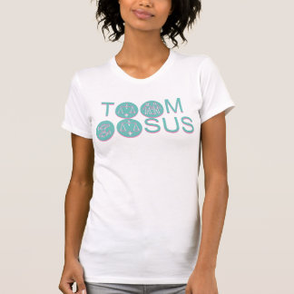T-shirt Équipe Jésus