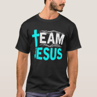 Équipe Jésus christianisme, catholiques, religion 