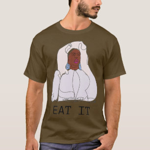T-shirt Équipe Latrice Royale RPDR AS4 EAIT IT Drag