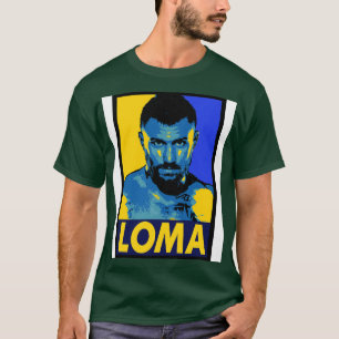 T-shirt Équipe Loma