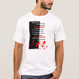 T-SHIRT ÉQUIPE MERCUTIO !