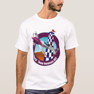 T-shirt Équipe Nemesis