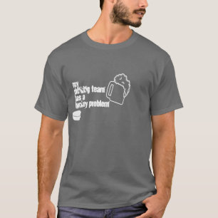 T-shirt équipe potable 2