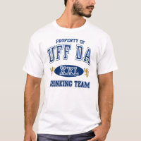 Équipe potable norvégienne d'Uff DA