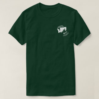 T-shirt Équipe Rituelle 2025 WA - Patty
